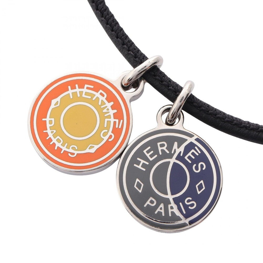 Hermes Eclipse Necklace Pendant #330948H43B